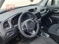 جيب رينيجيد